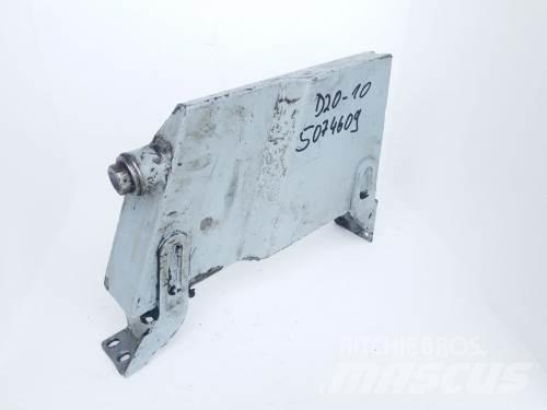 Valmet 350 Inne akcesoria