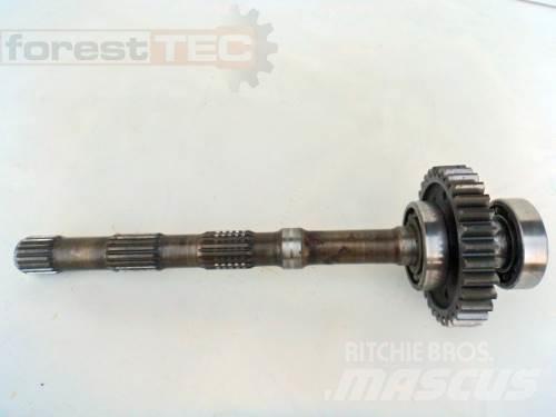 Valmet 828 Inne akcesoria