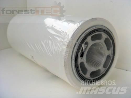 Valmet 840.3-860 Inne akcesoria