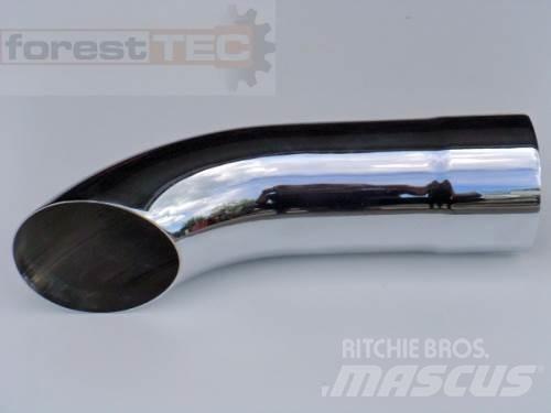 Valmet 941 Inne akcesoria