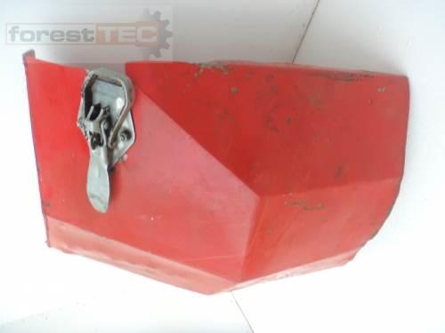 Valmet 941 Inne akcesoria