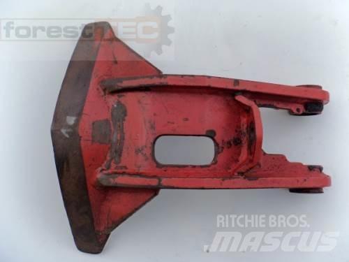 Valmet 945 Inne akcesoria