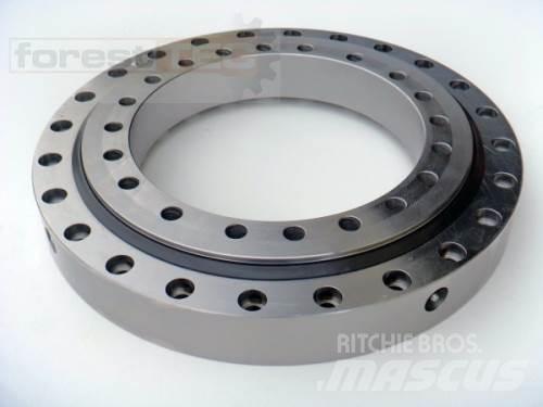 Valmet Nokka Forwardery