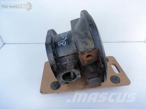  VR HL 2/2 Inne akcesoria