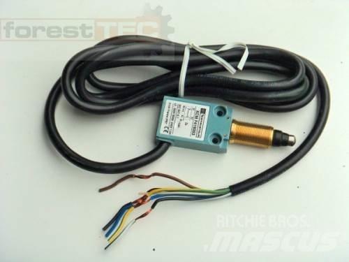  XCM F419353 Inne akcesoria