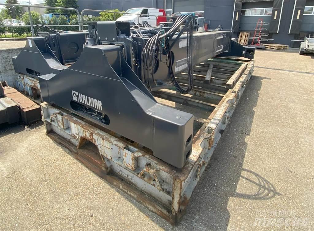  BROMMA S1462600 Zawiesia