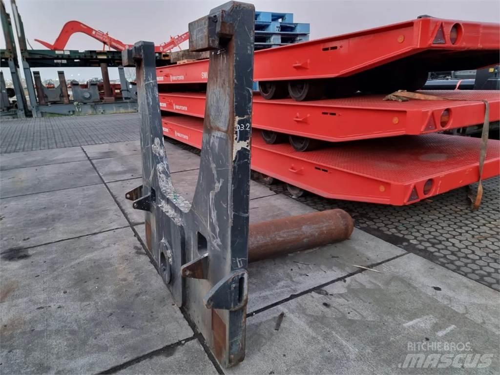  COIL 25T SMV Osprzęt i komponenty - inne