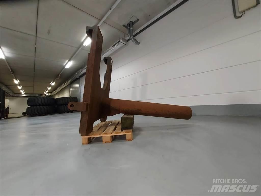  COIL BOOM CD3219 Osprzęt i komponenty - inne