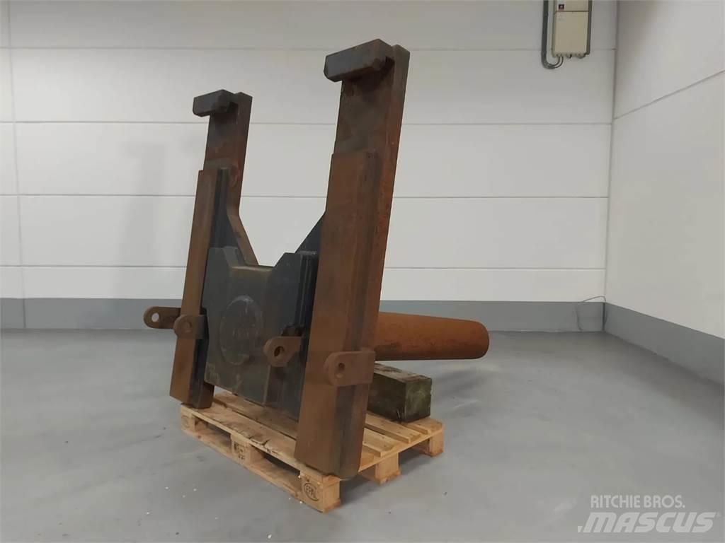  COIL BOOM CD3219 Osprzęt i komponenty - inne