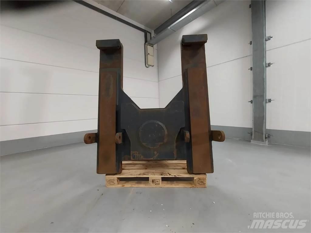  COIL BOOM CD3219 Osprzęt i komponenty - inne
