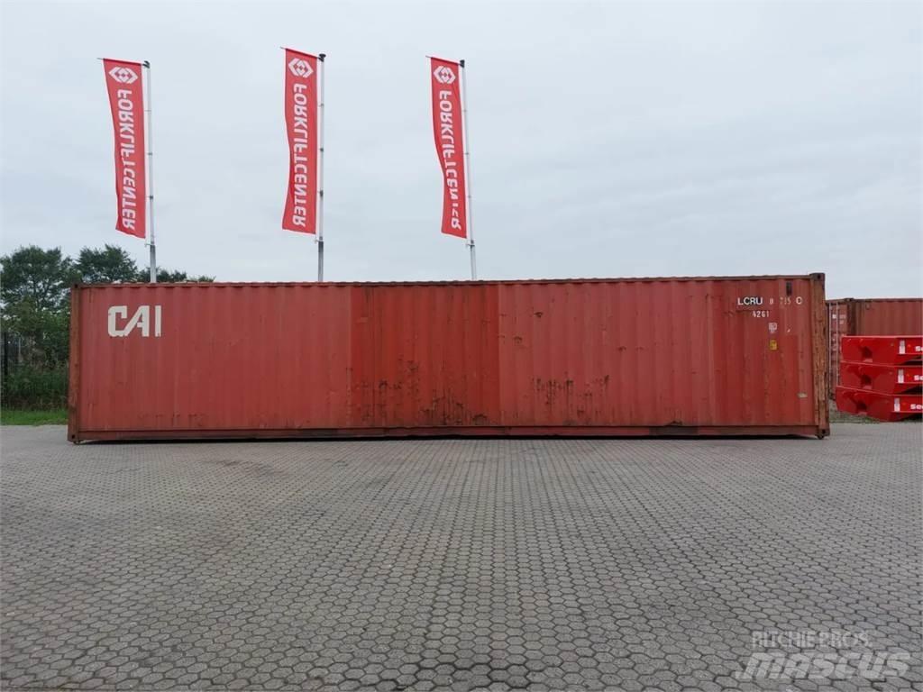  CONTAINER 40FT Magazynowanie - Inne