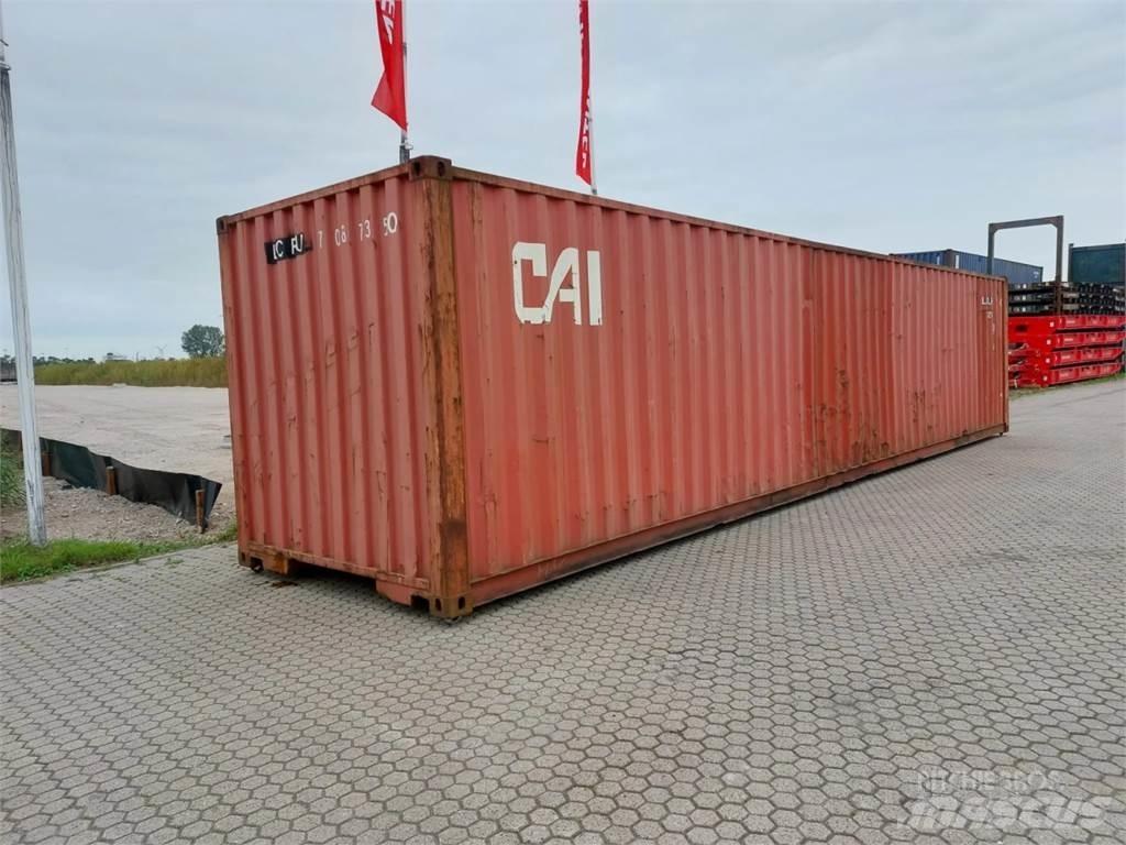  CONTAINER 40FT Magazynowanie - Inne