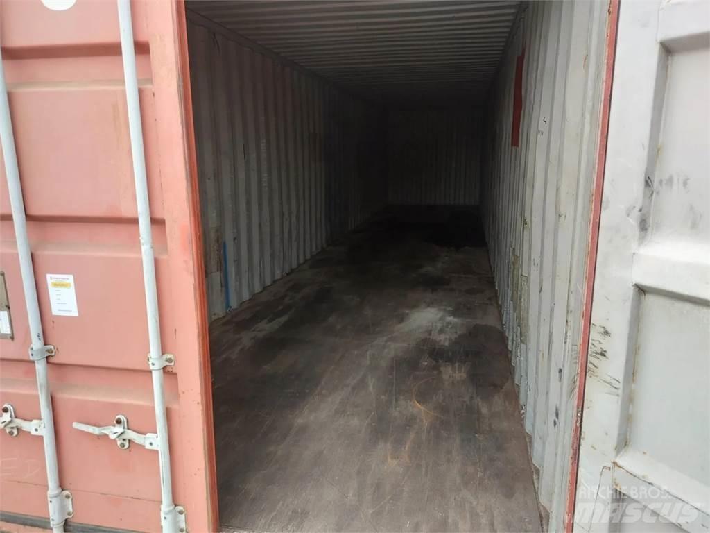  CONTAINER 40FT Magazynowanie - Inne
