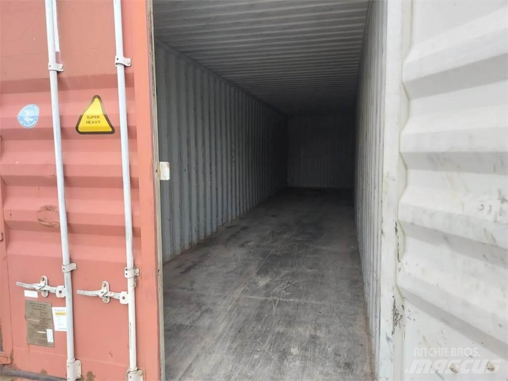  CONTAINER 40FT Magazynowanie - Inne