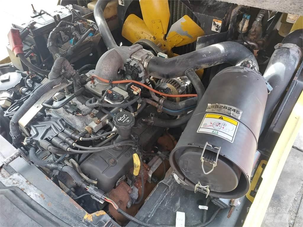 Hyster H5.5FT Wózki LPG
