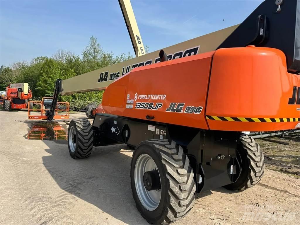 JLG 1350SJP Magazynowanie - Inne