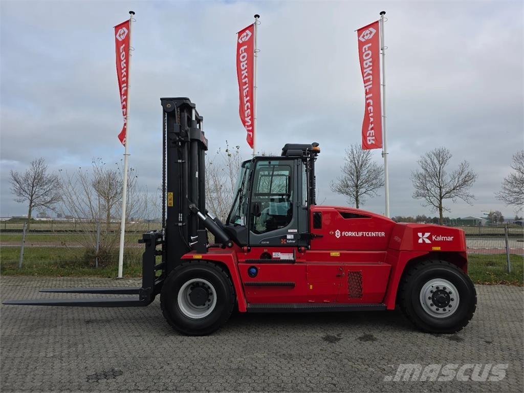 Kalmar DCG160-12 Wózki Diesla
