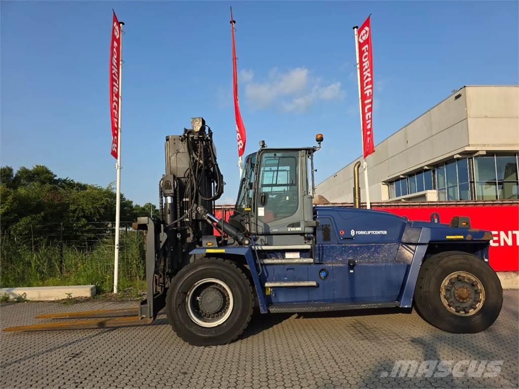Kalmar DCG180-12 Wózki Diesla
