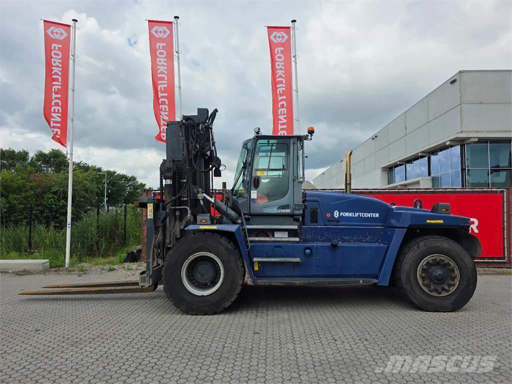 Kalmar DCG180-12 Wózki Diesla