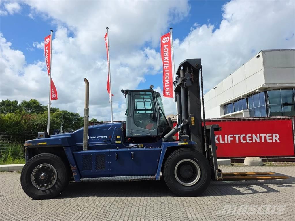 Kalmar DCG180-12 Wózki Diesla