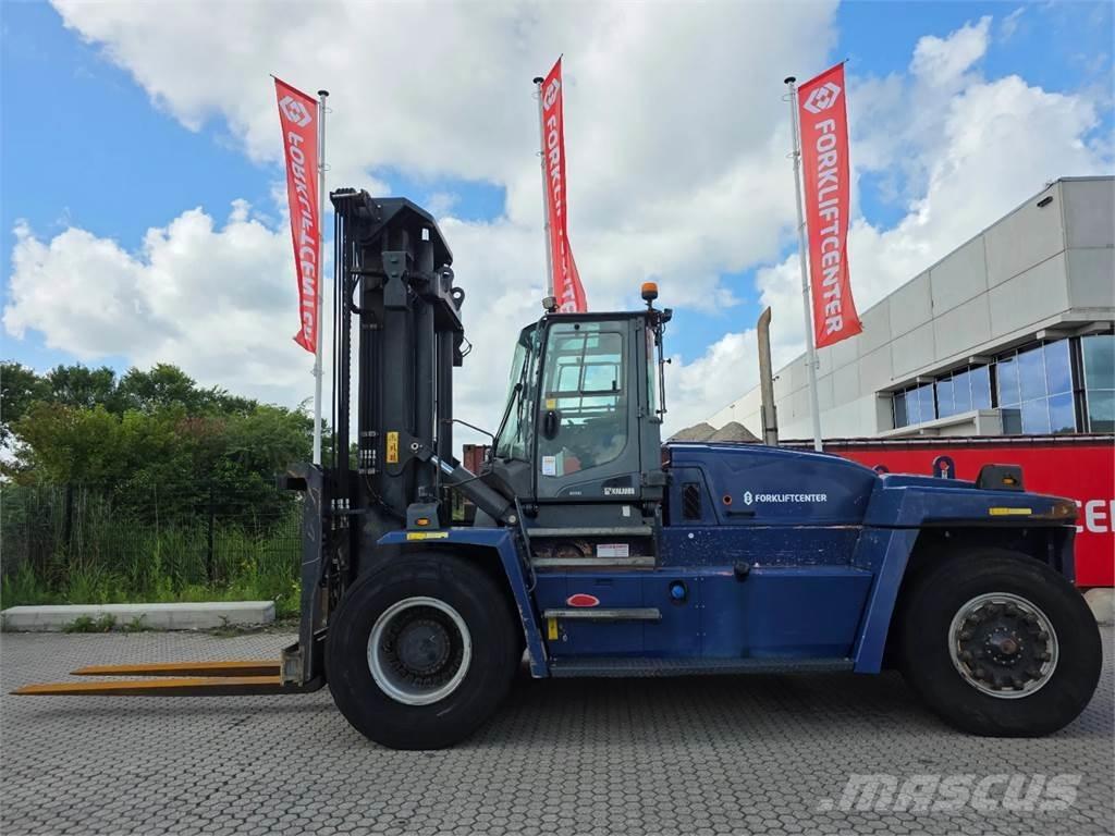 Kalmar DCG180-12 Wózki Diesla