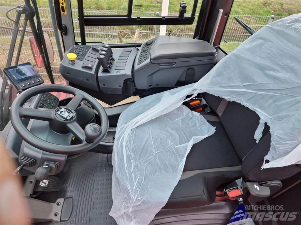 Kalmar DCG330-12 Wózki Diesla