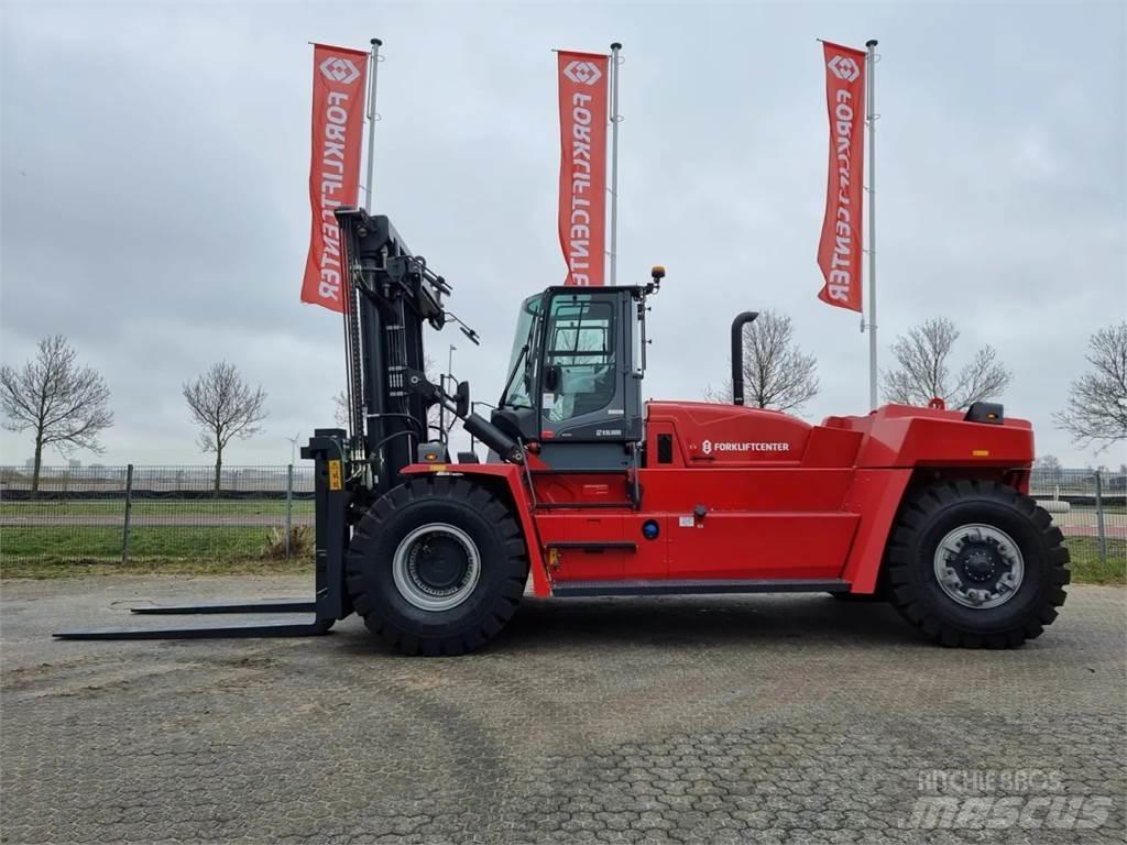 Kalmar DCG330-12 Wózki Diesla