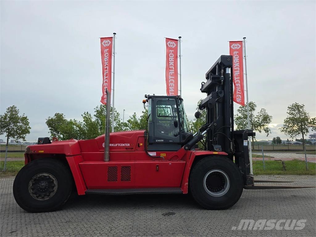 Kalmar DCG330-12 Wózki Diesla