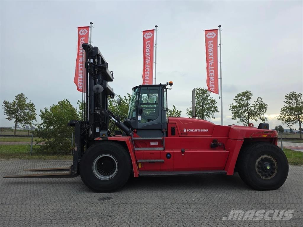 Kalmar DCG330-12 Wózki Diesla