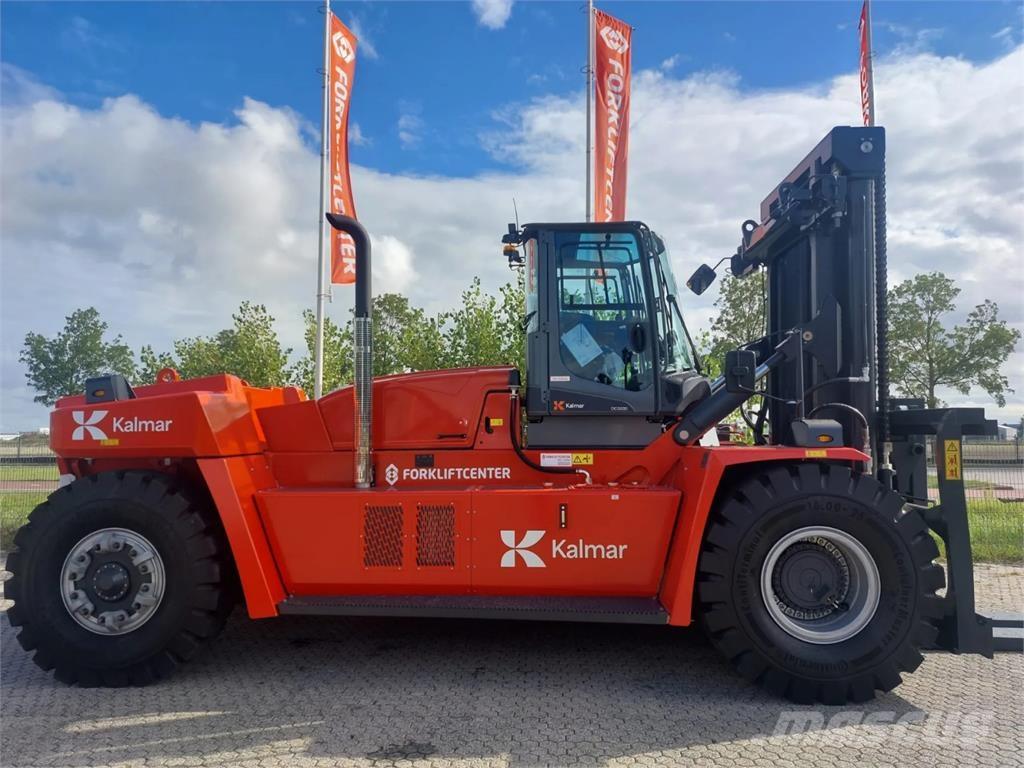 Kalmar DCG330-12 Wózki Diesla