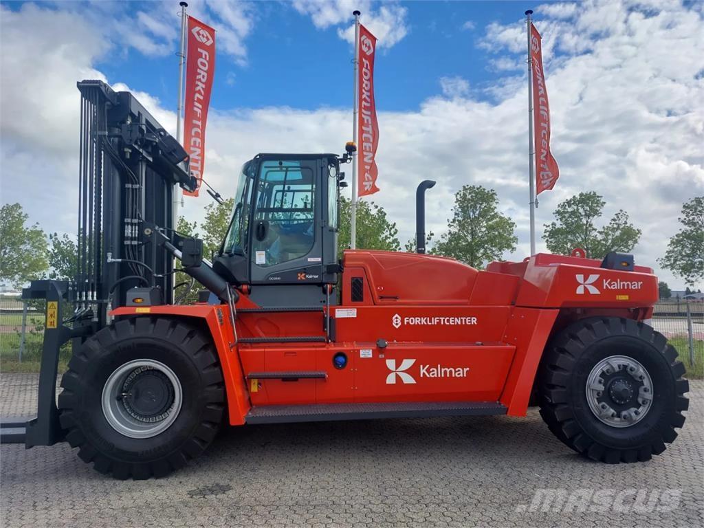 Kalmar DCG330-12 Wózki Diesla