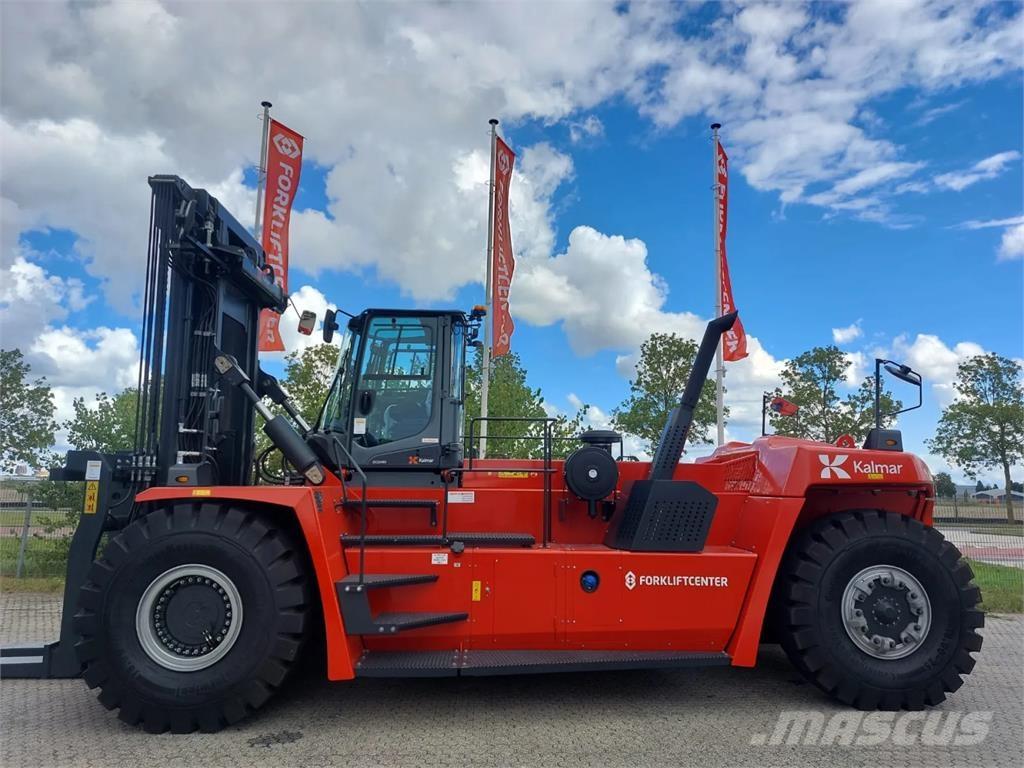 Kalmar DCG450-12 Wózki Diesla