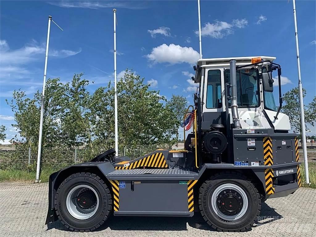 Mafi HD445 4x4 Ciągniki terminalowe