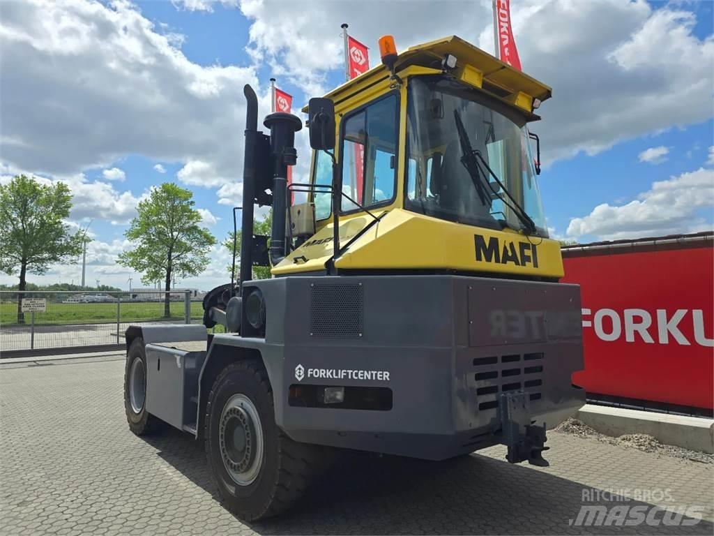 Mafi MT45R 4x4 Ciągniki terminalowe