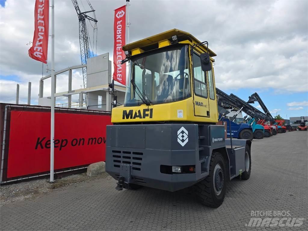 Mafi MT45R 4x4 Ciągniki terminalowe