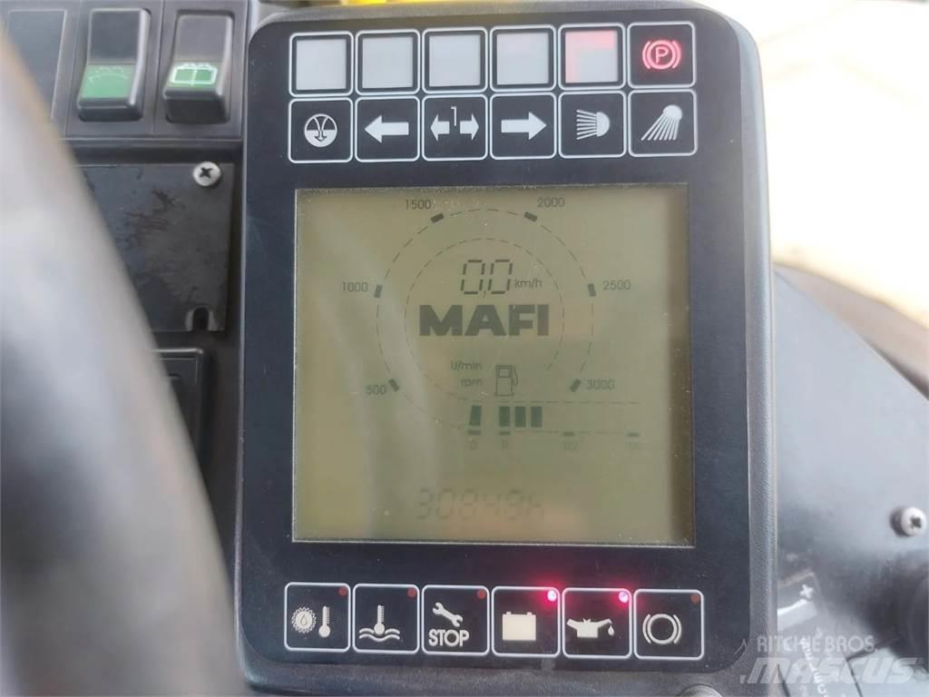 Mafi MT45R 4x4 Ciągniki terminalowe