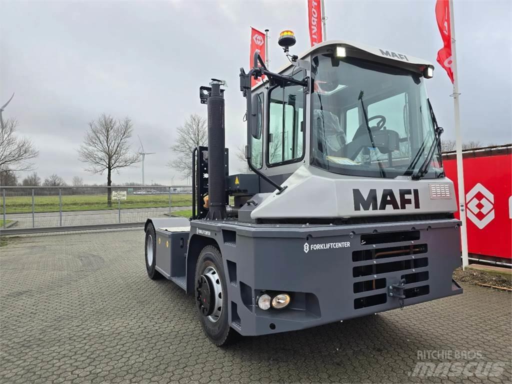 Mafi R336 4x4 Ciągniki terminalowe