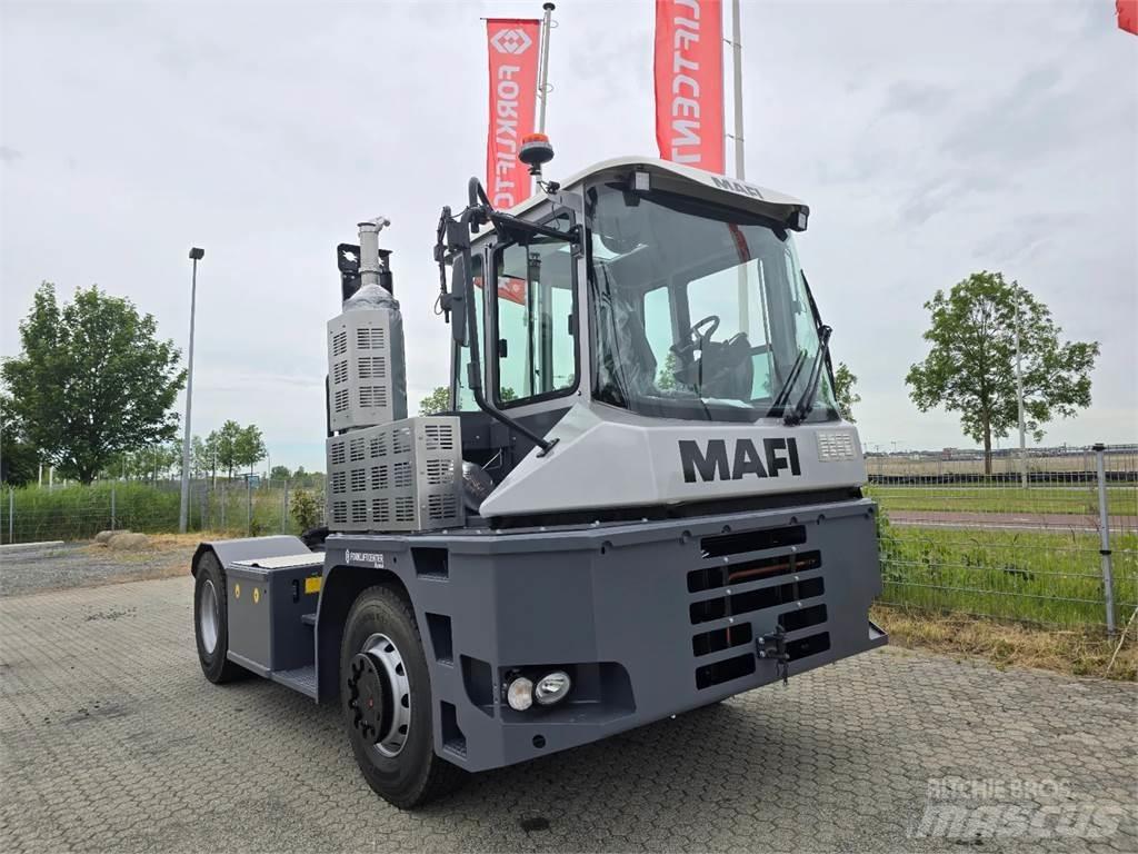 Mafi R336 4x4 Ciągniki terminalowe