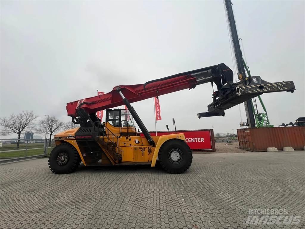 Sany RSC45C1 Wózki typu Reachstacker