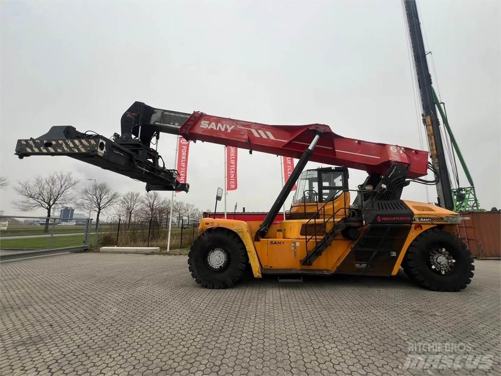 Sany RSC45C1 Wózki typu Reachstacker