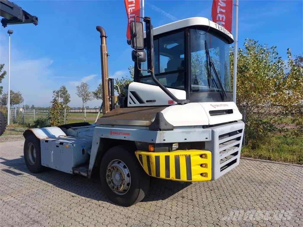 Terberg TT223 Ciągniki terminalowe