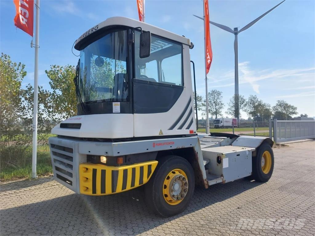 Terberg TT223 Ciągniki terminalowe