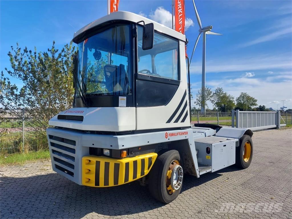 Terberg TT223 Ciągniki terminalowe
