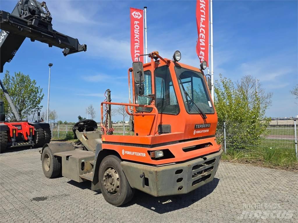 Terberg YT182 Ciągniki terminalowe
