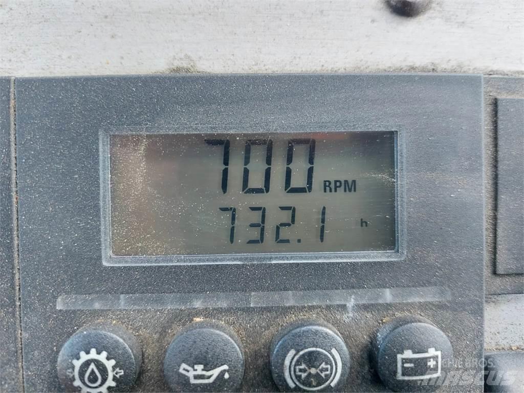 Terberg YT182 Ciągniki terminalowe