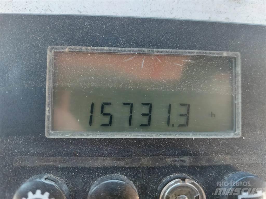 Terberg YT182 Ciągniki terminalowe
