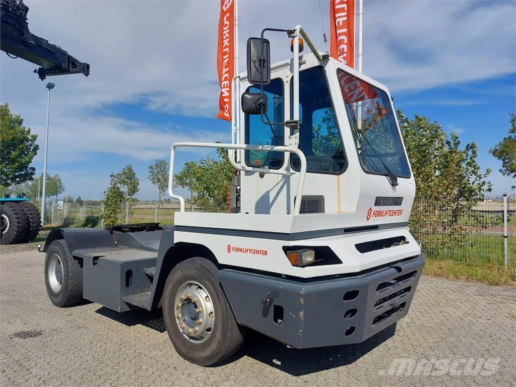 Terberg YT182 Ciągniki terminalowe