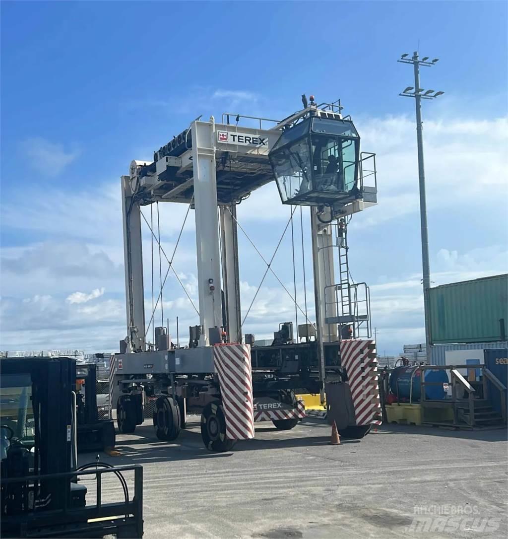 Terex N SC 424 E Magazynowanie - Inne