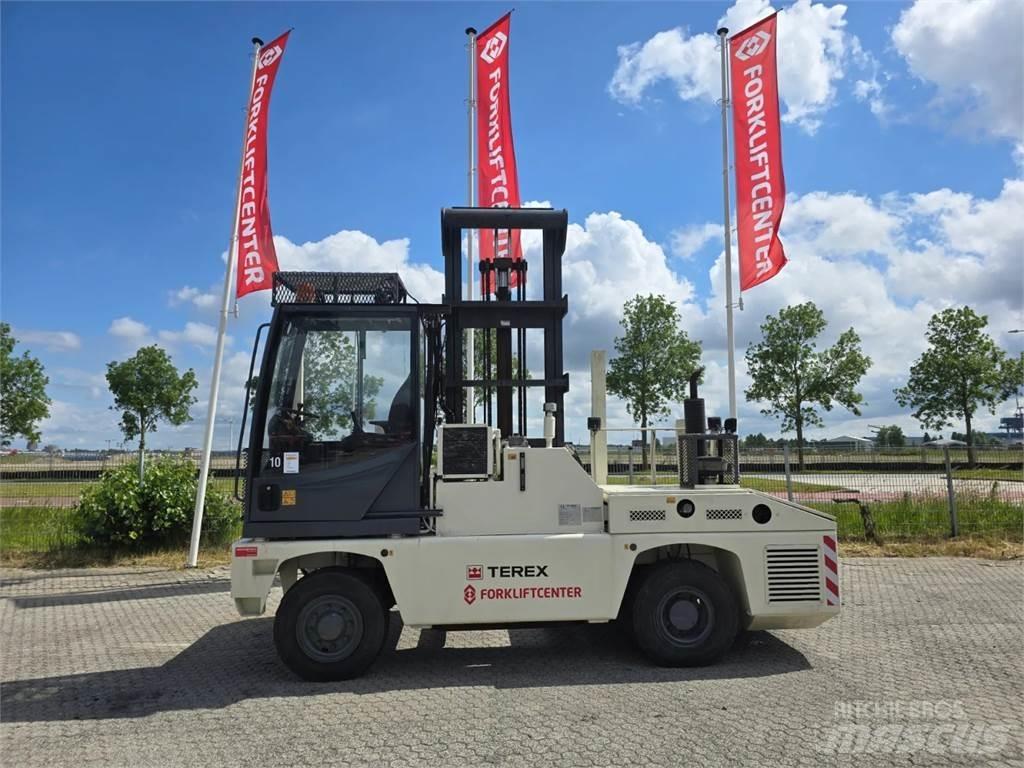 Terex SF50U Wózki Diesla