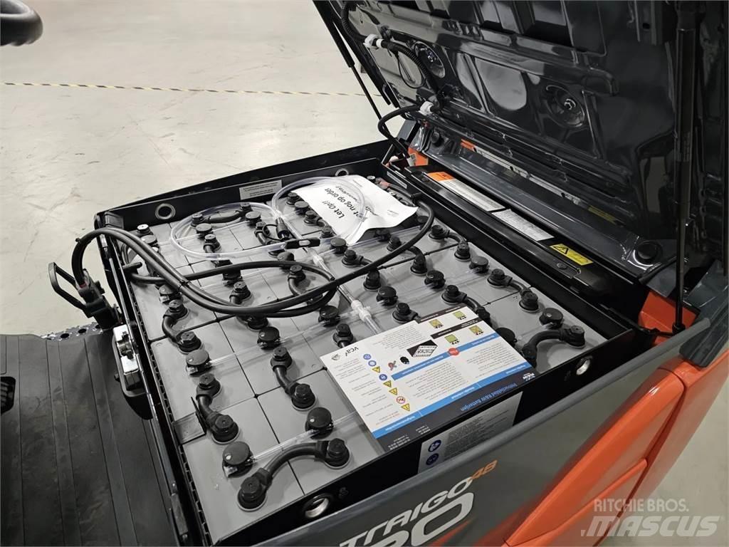 Toyota 8FBE20T Wózki elektryczne
